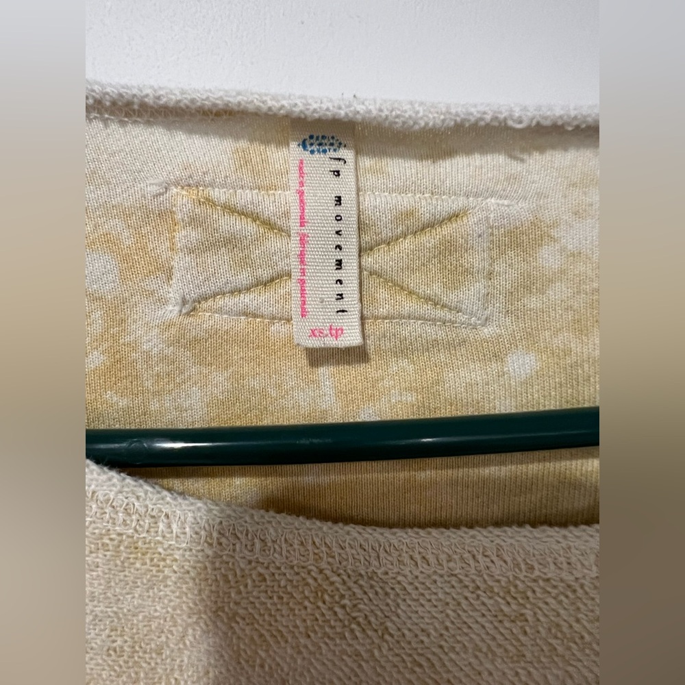 Free people solid limitless sweater - Picture 3 of 4